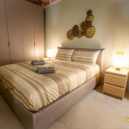 La Casa Dell'Olmo - Suite Apartment كونيو المظهر الخارجي الصورة