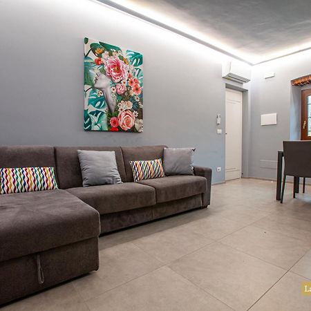La Casa Dell'Olmo - Suite Apartment كونيو المظهر الخارجي الصورة