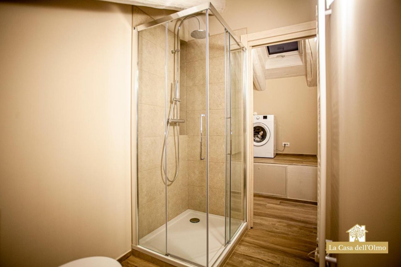 La Casa Dell'Olmo - Suite Apartment كونيو المظهر الخارجي الصورة