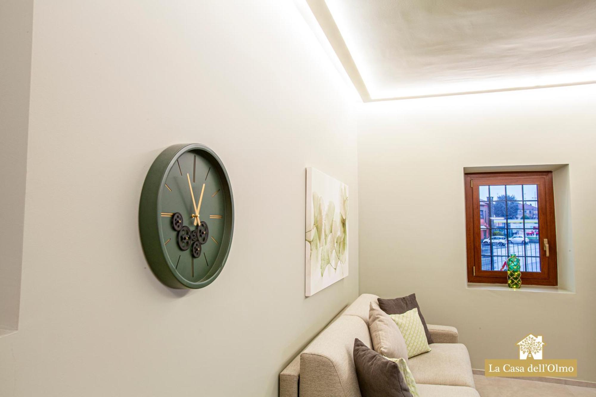 La Casa Dell'Olmo - Suite Apartment كونيو المظهر الخارجي الصورة