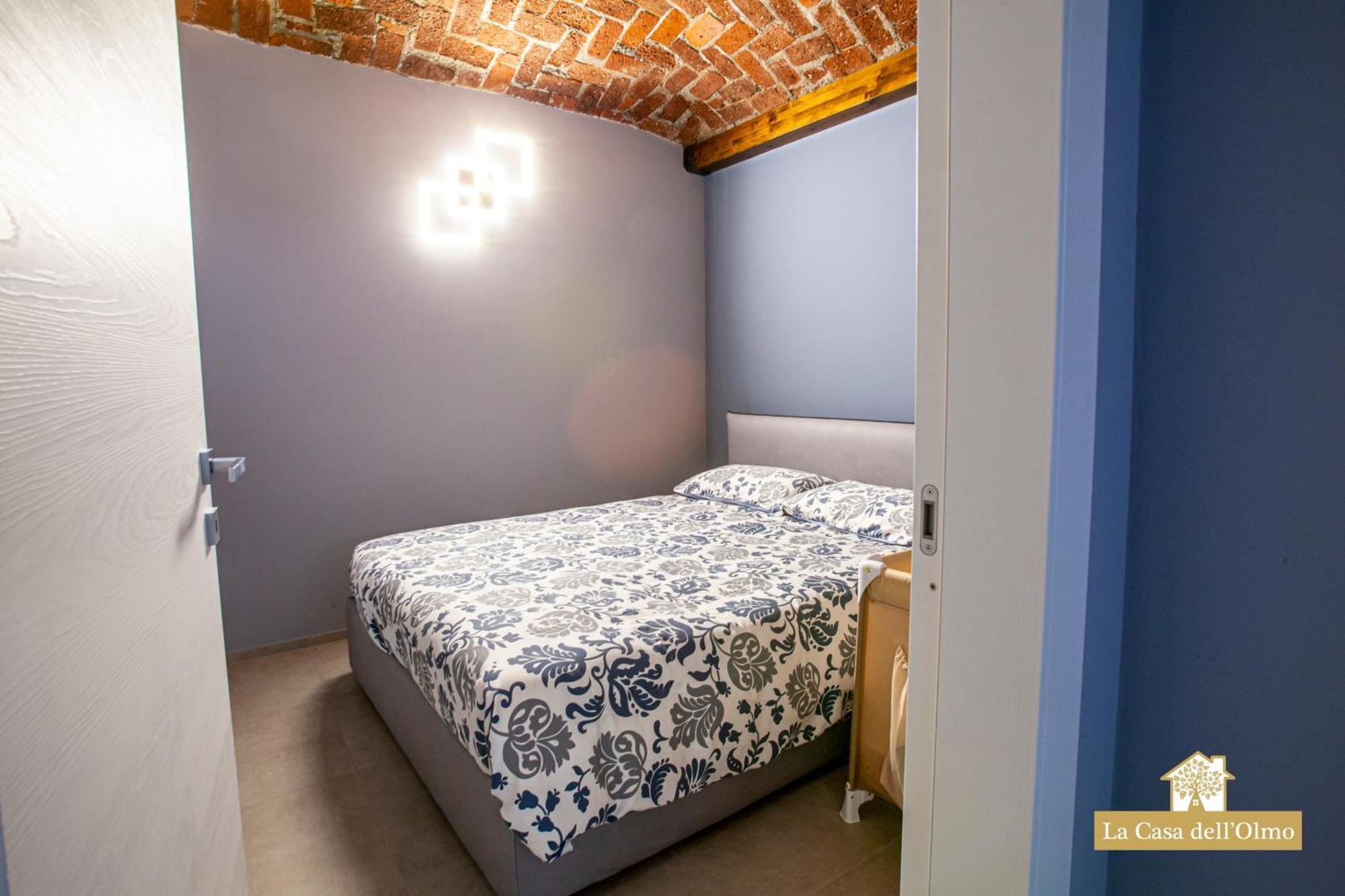 La Casa Dell'Olmo - Suite Apartment كونيو المظهر الخارجي الصورة